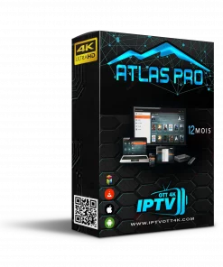 Atlas Pro IPTV 12