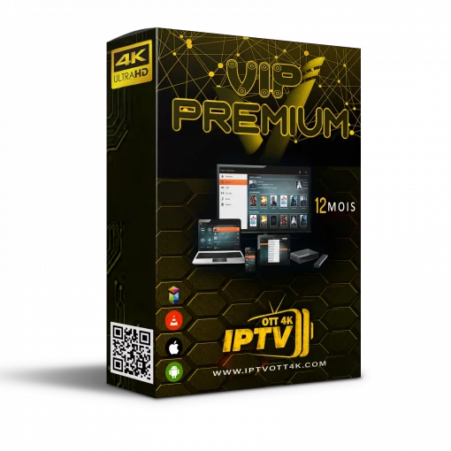 IPTV PREMIUM